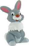 Bullyland 430-12-421, Bullyland Klopfer (430-12-421) Grau