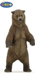 Papo 50153, Papo Grizzlyb&auml;r (50153)