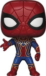 Funko 26465, Funko Iron Spider (26465)