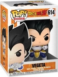 Funko 29332, Funko POP! - Dragonball Z: Vegeta (29332)
