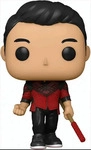 Funko 36322, Funko POP! - Shang-Chi: Shang-Chi Pose (36322)