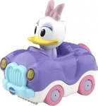 VTech 80-511204, VTech Tut Tut Baby Flitzer - Daisys Cabrio (80-511204)