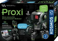 Kosmos 620585, Kosmos Proxi Programmier Roboter (620585)
