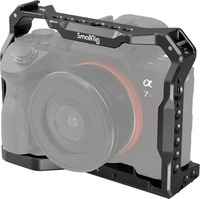 SmallRig 2918, SmallRig 2918 (Cage) (2918) Schwarz
