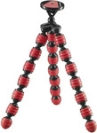 Cullmann 50035, Cullmann Alpha 380 mobil (Kunststoff) (50035) Rot/Schwarz