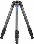 Leofoto B07WGX1HXY, Leofoto Summit LM-364C (Carbon, Metall) (B07WGX1HXY) Schwarz