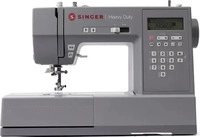 Singer HD6705C, Singer HD6705C (HD6705C) Grau
