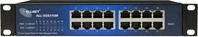Allnet ALL-SG8316M, Allnet ALL-SG8316M Switch (16 Ports) (ALL-SG8316M) Schwarz