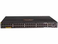 HP Enterprise JL322A, HP Enterprise HPE HP 2930M-48G-PoE+: 48 Port L3 Switch (48