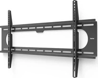 Hama 00118128, Hama FIX Strong (Wand, 100 kg, 37" - 90") (00118128) Schwarz