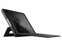 STM Dux Series (Microsoft Surface Go 3), Tablet Hülle, Transparent