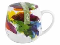 6x Könitz, Tasse, Tasse Tea for you On Colour Flow (420 ml)