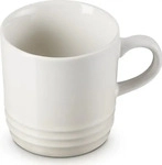 Le Creuset 70303207160099, Le Creuset Tasse Cappuccino London 200ML Meringue (200 ml)