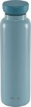 Mepal 104172092400, Mepal Isolierflasche Ellipse - Nordic Green (0.90 l)