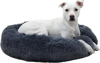 Kerbl 80410, Kerbl Fluffy (Hund) (80410) Grau