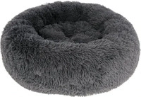 Kerbl 80409, Kerbl Fluffy (Hund) (80409) Grau