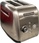 Kitchen Aid 5KMT221ESX, Kitchen Aid KitchenAid 5KMT221 (5KMT221ESX) Silber