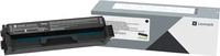 Lexmark 20N2HK0, Lexmark 20N2HK0 / 20N2HK0 Schwarz Toner (BK) (20N2HK0)