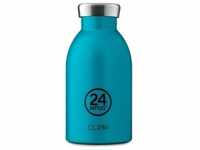 24 Bottles, Trinkflasche + Thermosflasche, (0.33 l)