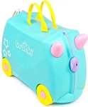 Trunki 0287-GB01, Trunki Una Einhorn (18 l) (0287-GB01) Gelb/Rosa/T&uuml;rkis