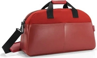 reisenthel BS3062, reisenthel Overnighter (45 l) (BS3062) Rot/Grau