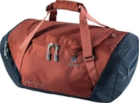 Deuter 3520122-5335, Deuter Aviant Duffel 50 (50 l) (3520122-5335) Rot