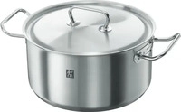 Zwilling 40912-280-0, Zwilling TWIN Classic Bratentopf (Br&auml;ter + Schmortopf,