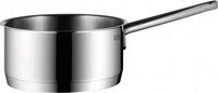 WMF 07.2416.6381, WMF Stielkasserolle Topf 16cm Stieltopf Provence Plus Edelstahl