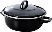 BK B1208.536, BK Fortalit Stoof-/Braadpan 36 cm (Br&auml;ter + Schmortopf) (B1208.536)