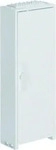Hager FWB51S, Hager Feldverteiler (FWB51S) Weiss