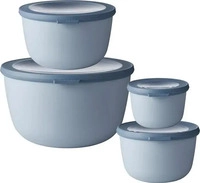 Mepal Multisch&uuml;ssel Cirqula (0.50 l) (21521671) Blau