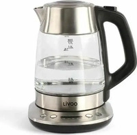 Livoo Teekanne (1.70 l) (3523930091087)