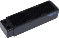 Alphacool 14224, Alphacool NexXxoS XT45 Radiator-Block (60 mm) (14224) Schwarz