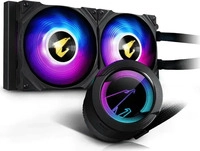 Gigabyte GP-AORUSWATERFORCE 240, Gigabyte WAK AORUS Waterforce 240