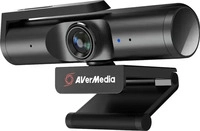 AVerMedia 61PW513000AC, AVerMedia PW513 Webcam 8 MP 3840 x 2160 Pixel USB-C...