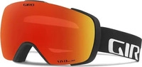 Giro B072KKVCYV, Giro Contact (B072KKVCYV) Black Wordmark/Vivid Ember