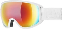 Uvex Sports 5505701330, Uvex Sports Uvex Topic FM Sphere (5505701330) Weiss