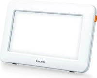 Beurer BNTL020, Beurer TL 20 (10000 lx) (BNTL020) Weiss