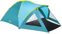 Bestway Bestway, Bestway Zelt Pavillo Active Mount 4 (Kuppelzelt, 4.80 kg, 3