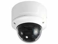 LevelOne FCS-3096, LevelOne IPCam FCS-3096 Dome Out 8MP H.265 IR 9W PoE (3840 x 2160