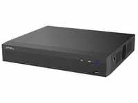Imou PoE Recorder 4 Kanäle H.265 1xHDMI 1xVGA WEB/GUI/APP (Netzwerk Videorecorder