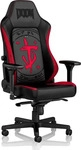 noblechairs NBL-HRO-PU-DET, noblechairs Hero Doom (NBL-HRO-PU-DET) Schwarz