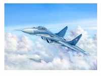 Trumpeter Russian MIG-29A Fulcrum