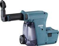 Makita 199570-5, Makita DX07 (199570-5) Blau