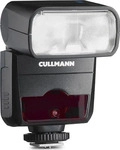 Cullmann 61120, Cullmann CUlight FR36N Nikon (Aufsteckblitz, Nikon) (61120) Schwarz