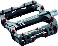 Reverse 30079, Reverse Escape Pro Pedal (30079) Schwarz