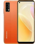 Blackview TK31772, Blackview A90 Dual Sim 4GB RAM (orange) - 64 GB - (64 GB, Sunrise