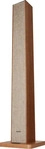 Aiwa TSBT-270WD, Aiwa TSBT-270WD Lautsprecher Holz Verkabelt & Kabellos 50 W (1 Stk.)