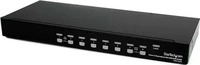 StarTech PEX8S952, StarTech 8 Port 16C950 PCI-Express Serial Card (PEX8S952) Schwarz
