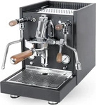 Quick Mill 0981-O-NE-XX, Quick Mill Rubino schwarz (0981-O-NE-XX)